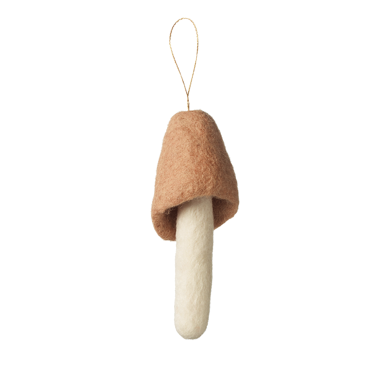 MUSHROOM HANGING DECORATION | Nude-Web-front