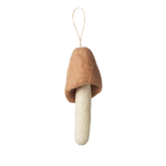 MUSHROOM HANGING DECORATION | Nude-Web-front