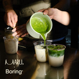 Newmarket Event: Matcha Workshop