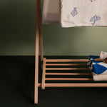 NATURE BABY BASSINET | Natural-Extra Img - 1