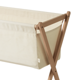 NATURE BABY BASSINET | Natural-Extra Img - 2