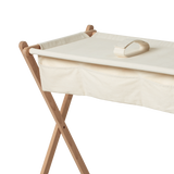 NATURE BABY CHANGE TABLE | Natural-Extra Img - 3