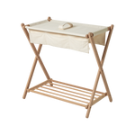 NATURE BABY CHANGE TABLE | Natural-Web-front