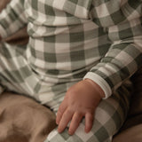 Long Sleeve Pyjama Set