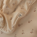 Cotton Sleeping Bag