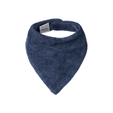Terry Triangle Bib