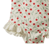 Frill Swimsuit