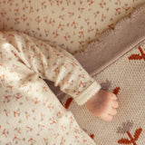 Fitted Sheet Jersey