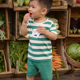 Jimmy Shorts