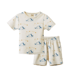 Shortie Pyjama Set