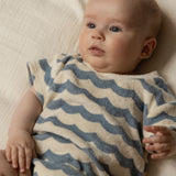Juno Romper Terry