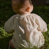 Meadow Bodysuit Muslin