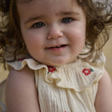 Plum Suit Muslin