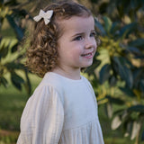 Albertine Dress Muslin