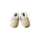Lambskin Booties