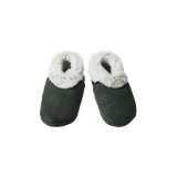 Lambskin Booties