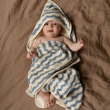 Hooded Towel