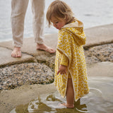 Poncho Towel