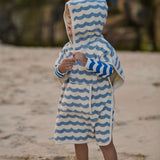 Poncho Towel