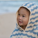 Poncho Towel