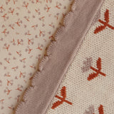Fern Blanket