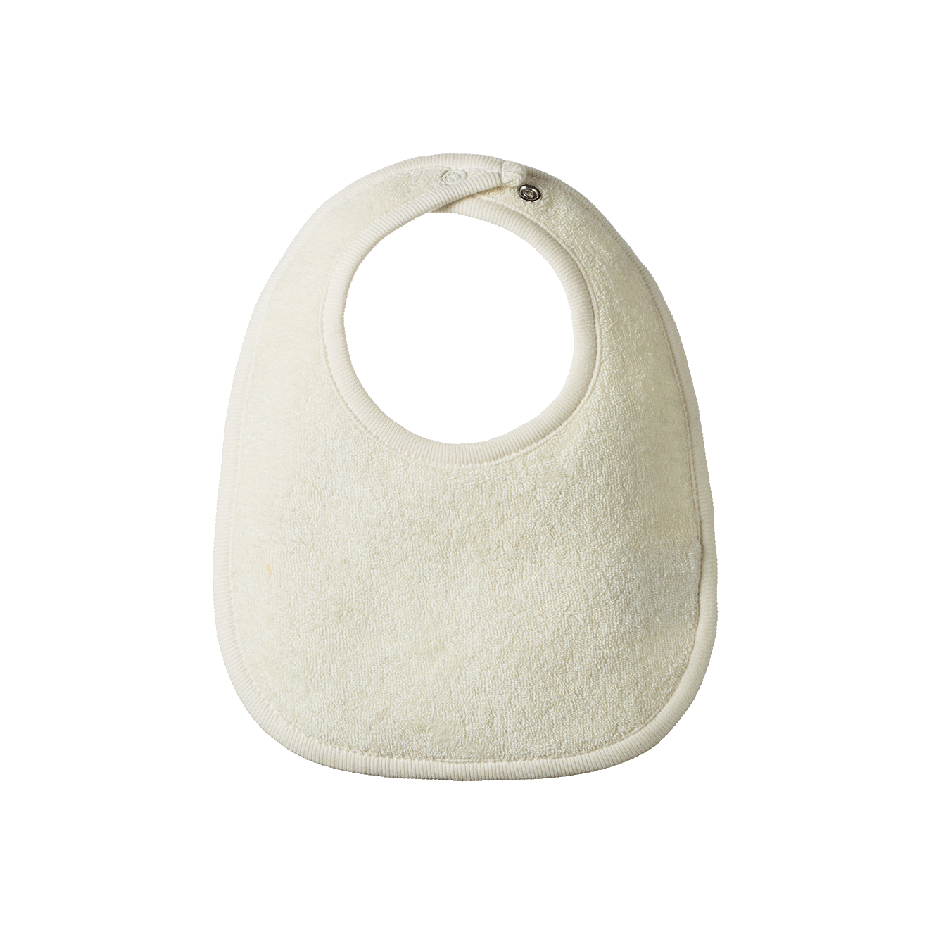 DRIBBLE BIBS 3 PACK | Powder Blue/Natural-Extra Img - 1