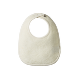 DRIBBLE BIBS 3 PACK | Powder Blue/Natural-Extra Img - 1