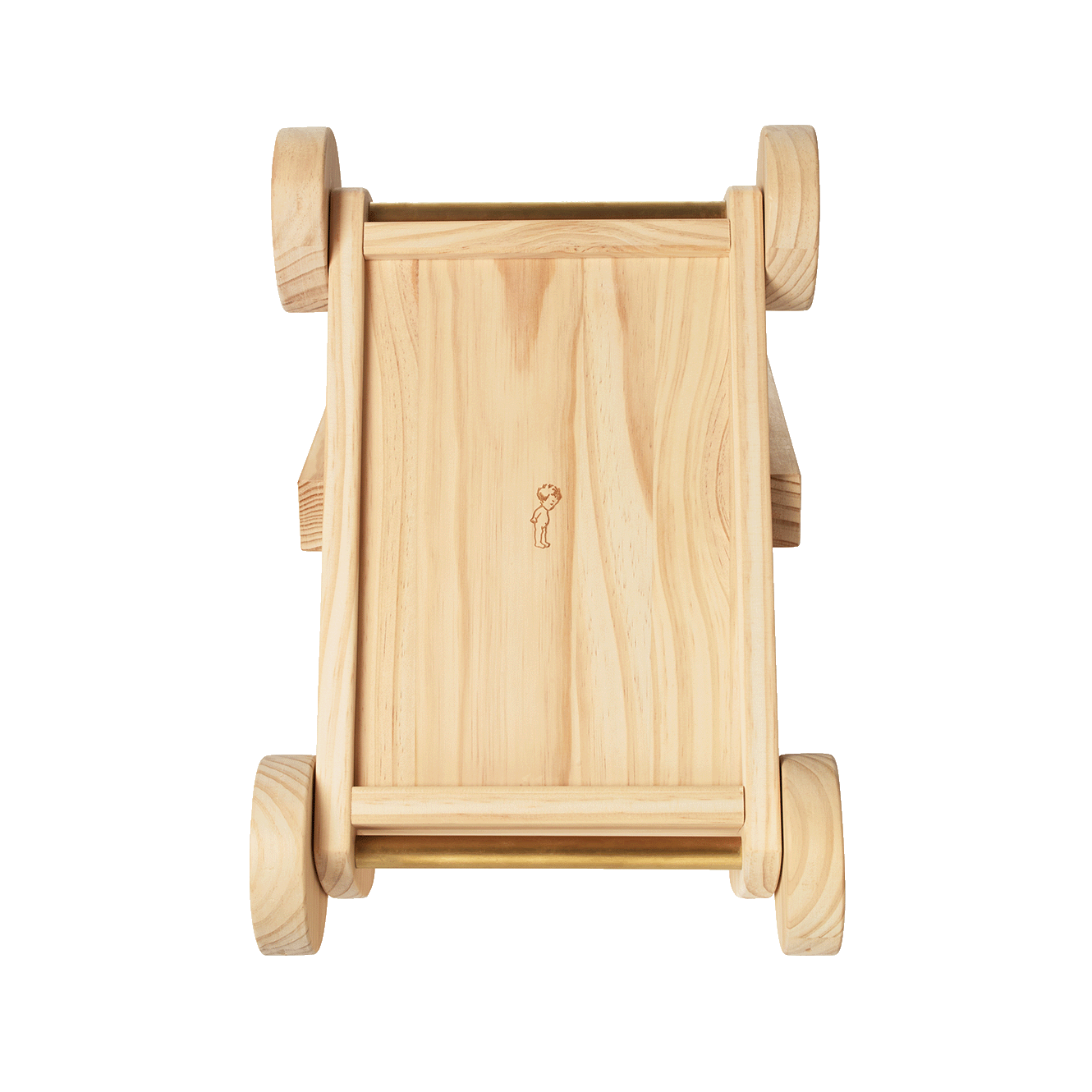 ODYSSEY TROLLEY | None-Extra Img - 1