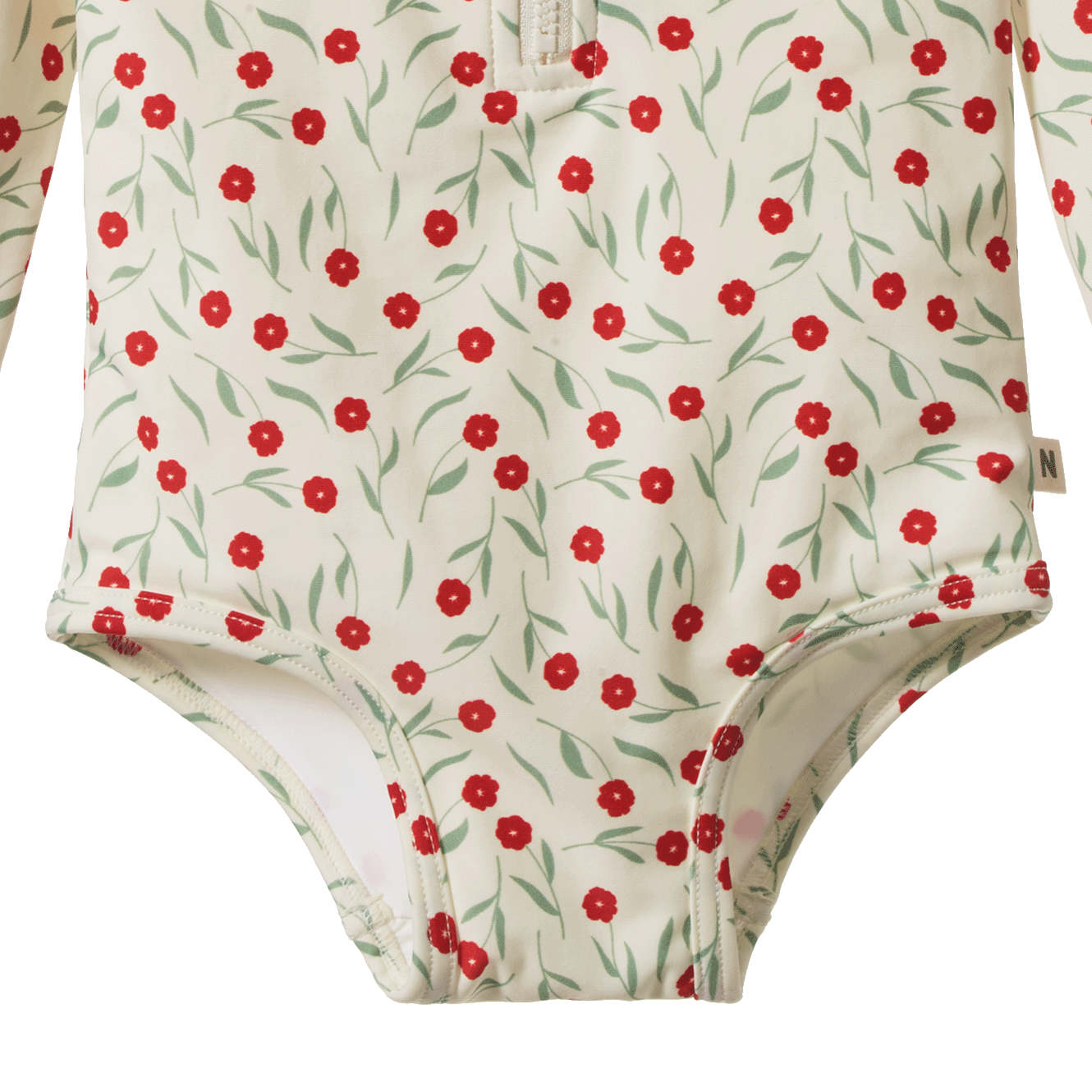 ONE PIECE BATHING SWIMSUIT | Joiette Print-Extra Img - 3