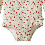 ONE PIECE BATHING SWIMSUIT | Joiette Print-Extra Img - 3