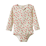 ONE PIECE BATHING SWIMSUIT | Joiette Print-Web-front