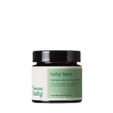 ORGANIC BABY BOTTOM BALM 50G | None-Web-front