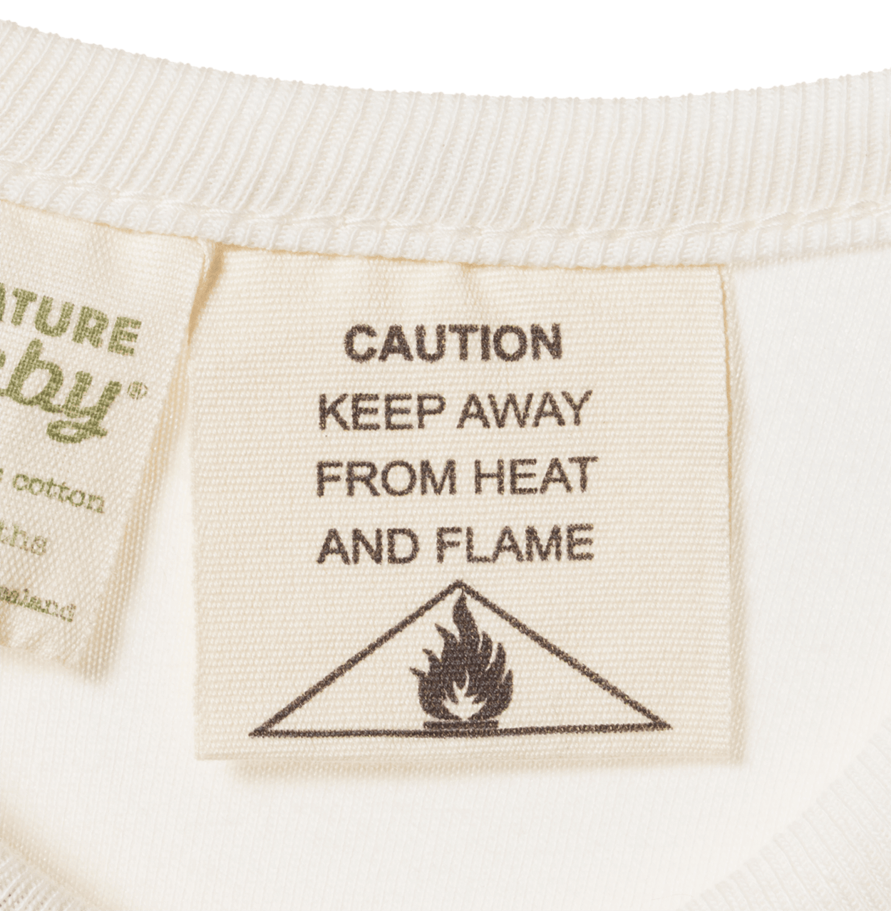 ORGANIC COTTON & MERINO SLEEPING BAG | Regatta Blue Print-Extra Img - 4