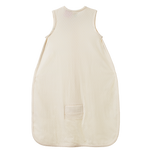 ORGANIC COTTON POINTELLE SLEEPING BAG | Natural-Web-hover