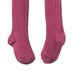 ORGANIC COTTON TIGHTS | Jam-Extra Img - 1