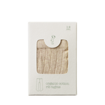 ORGANIC COTTON TIGHTS | Oatmeal Marl-Web-hover