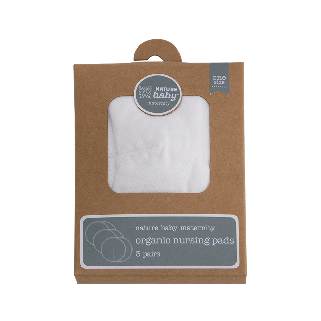 ORGANIC NURSING PADS 3 PACK | Natural-Web-hover
