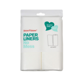 PAPER LINERS | None-Web-front