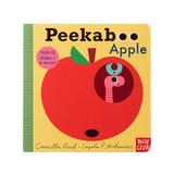 PEEKABOO APPLE | None-Web-front