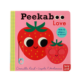 PEEKABOO LOVE | None-Web-front
