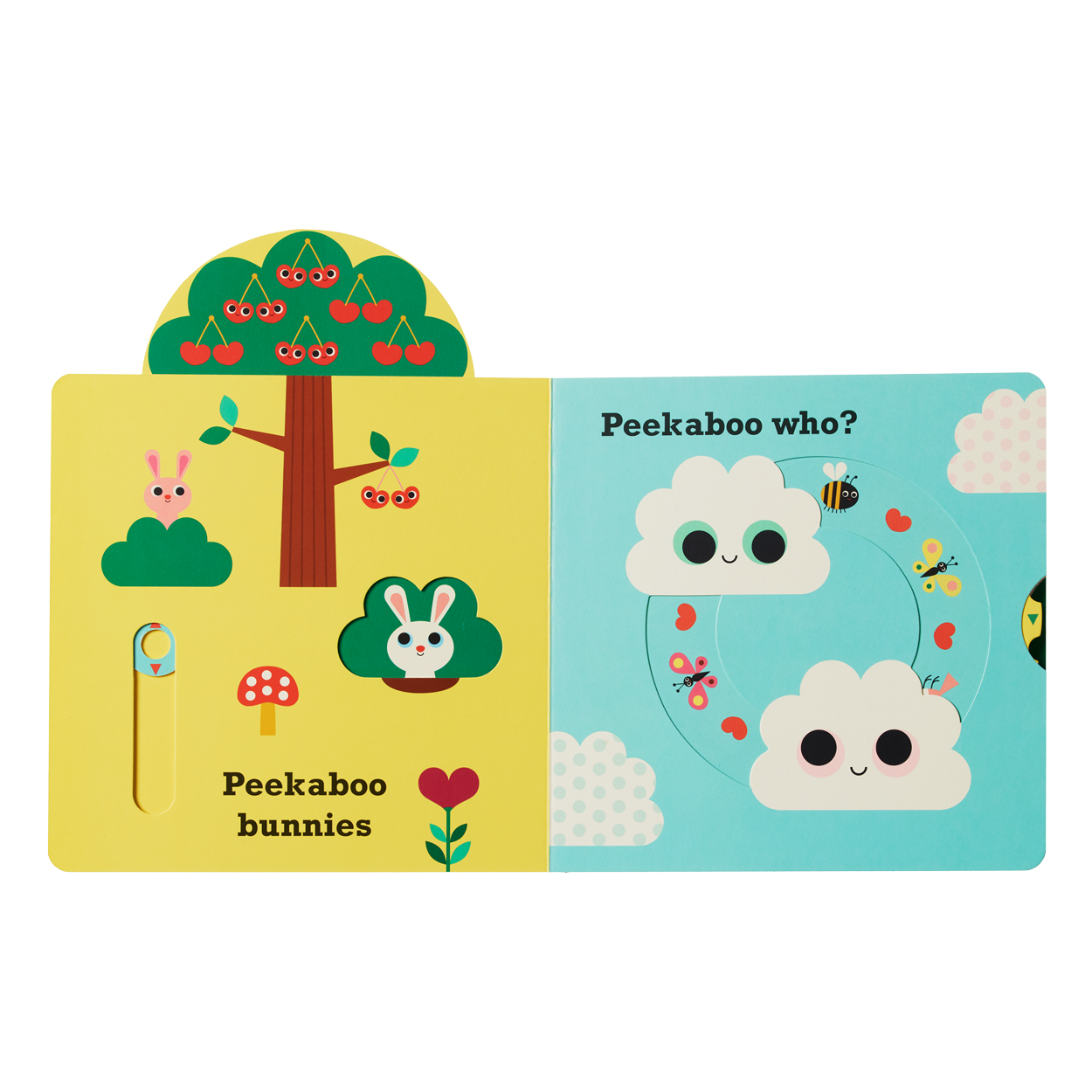 PEEKABOO LOVE | None-Web-hover