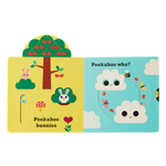 PEEKABOO LOVE | None-Web-hover