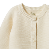 PEPI CARDIGAN | Natural-Extra Img - 1