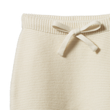 PEPI ROMPERS | Natural-Extra Img - 1