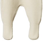 PEPI ROMPERS | Natural-Extra Img - 2