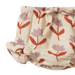 PETAL BLOOMERS MUSLIN | Fleurette Print-Web-hover