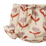 PETAL BLOOMERS MUSLIN | Fleurette Print-Web-hover