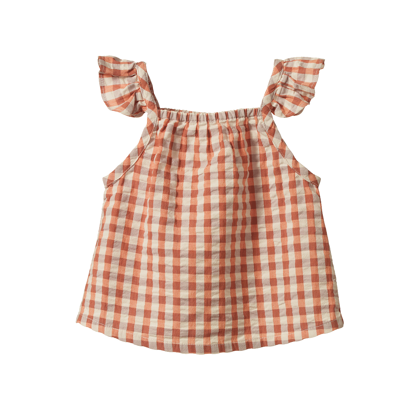 PETAL SET | Dandelion Gingham-Extra Img - 1