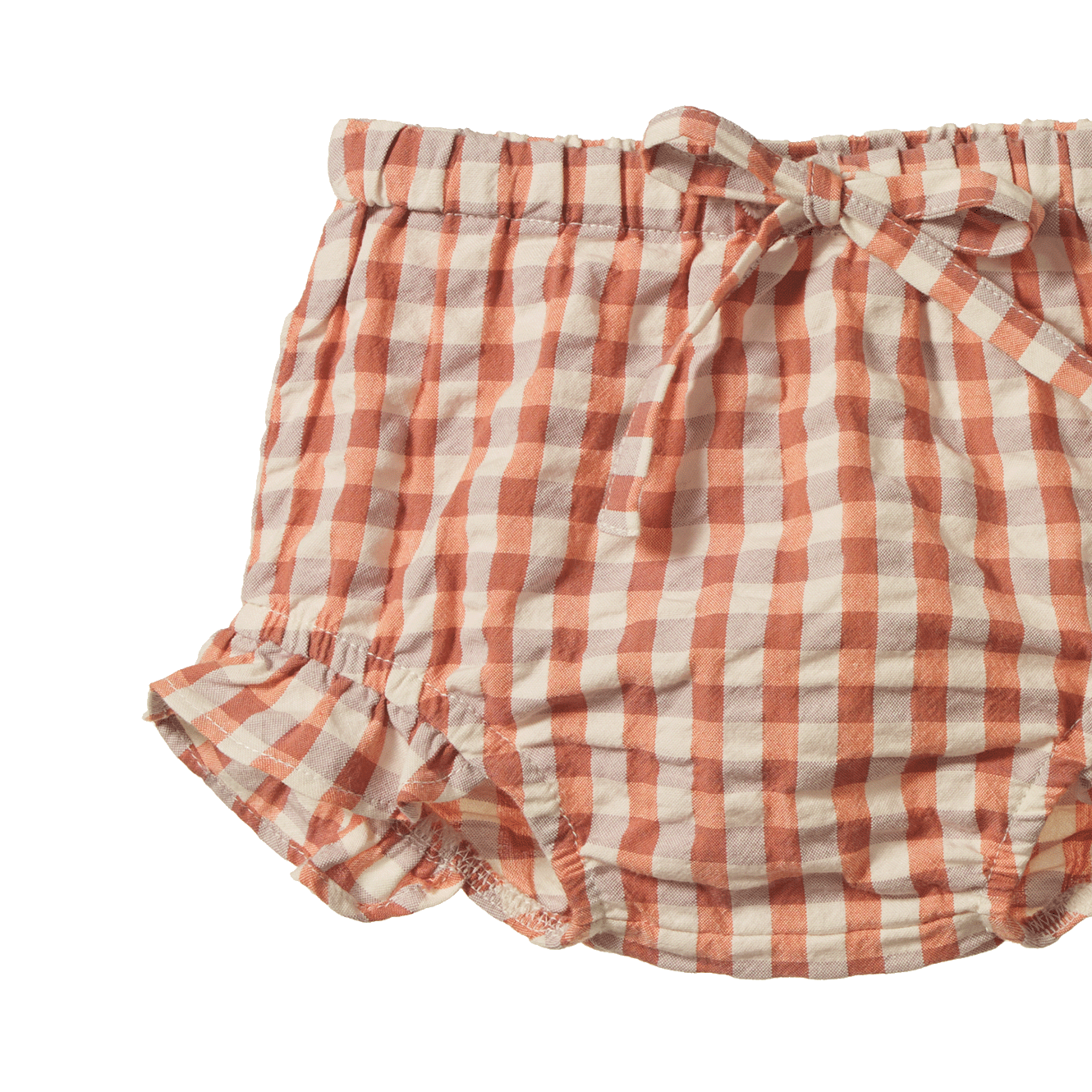 PETAL SET | Dandelion Gingham-Extra Img - 2