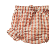 PETAL SET | Dandelion Gingham-Extra Img - 2